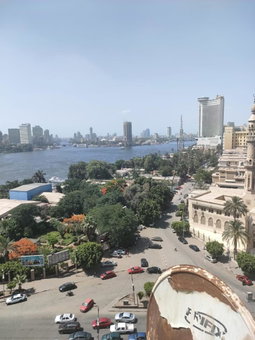 شقق المنيل, Cairo, Egypt