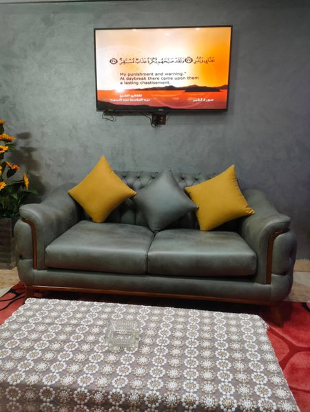شقق المنيل, Cairo, Egypt
