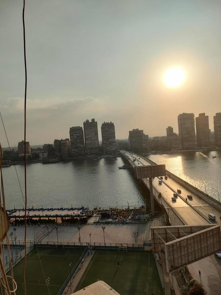 شقق المنيل, Cairo, Egypt
