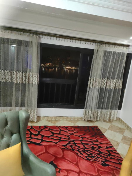 شقق المنيل, Cairo, Egypt