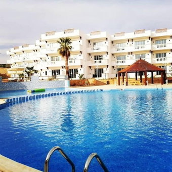 VIE Palma Di Sharm Resort and Aqua park, Sharm El Sheikh, Egypt