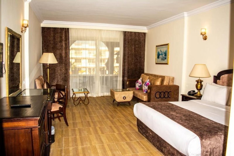 VIE Palma Di Sharm Resort and Aqua park, Sharm El Sheikh, Egypt