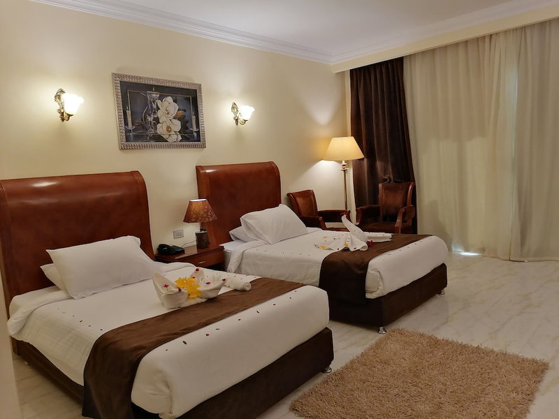 VIE Palma Di Sharm Resort and Aqua park, Sharm El Sheikh, Egypt