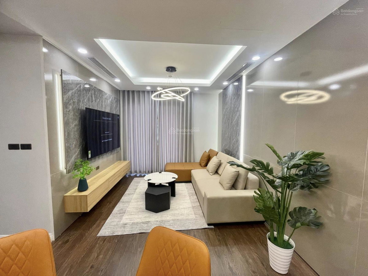 Five Star Kim Giang, Vietnam
