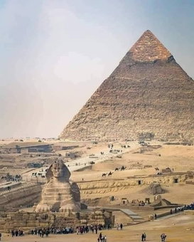 Royal city hotel, Cairo, Egypt
