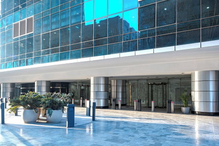 Nile Suites Plaza Apartments, Cairo, Egypt