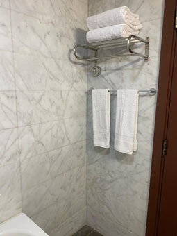 Nile Suites Plaza Apartments, Cairo, Egypt