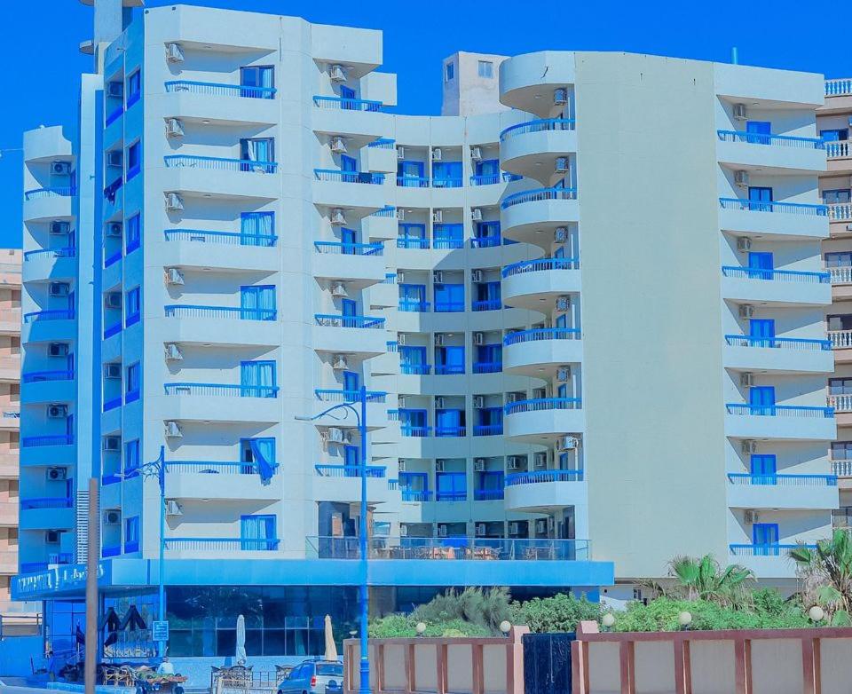 Hotel · Delmar Hotel Matrouh, Marsa Matruh
