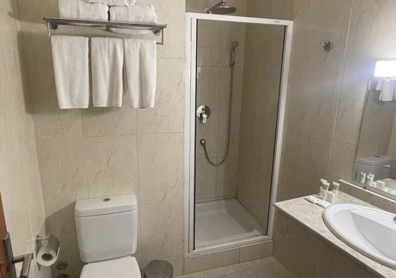 Delmar Hotel Matrouh, Marsa Matruh, Egypt