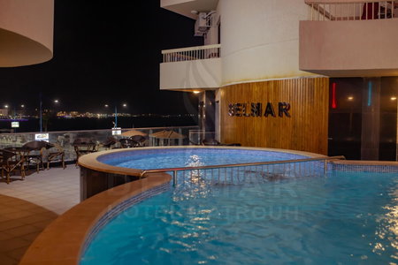 Delmar Hotel Matrouh, Marsa Matruh, Egypt