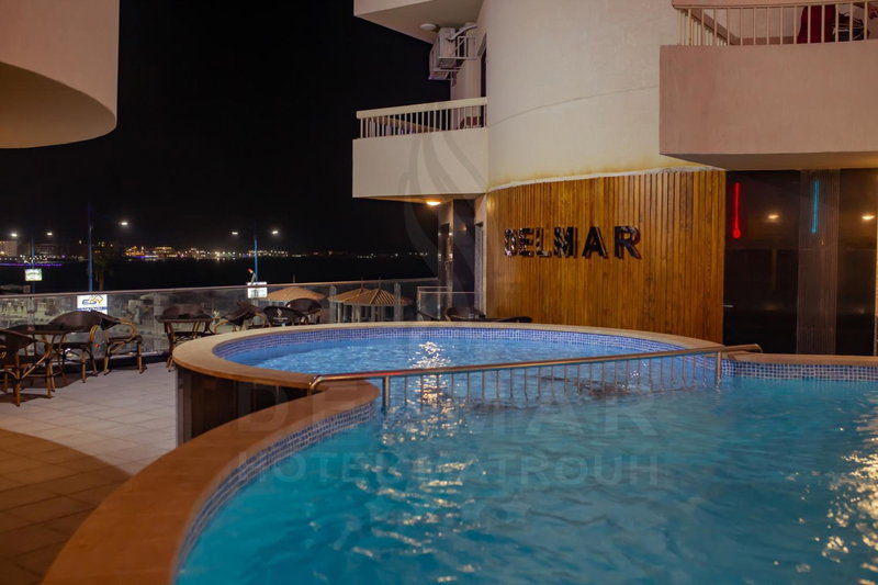 Delmar Hotel Matrouh, Marsa Matruh, Egypt