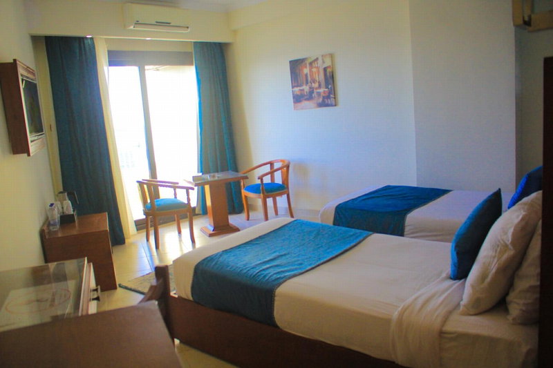 Delmar Hotel Matrouh, Marsa Matruh, Egypt