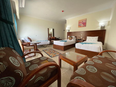 Delmar Hotel Matrouh, Marsa Matruh, Egypt