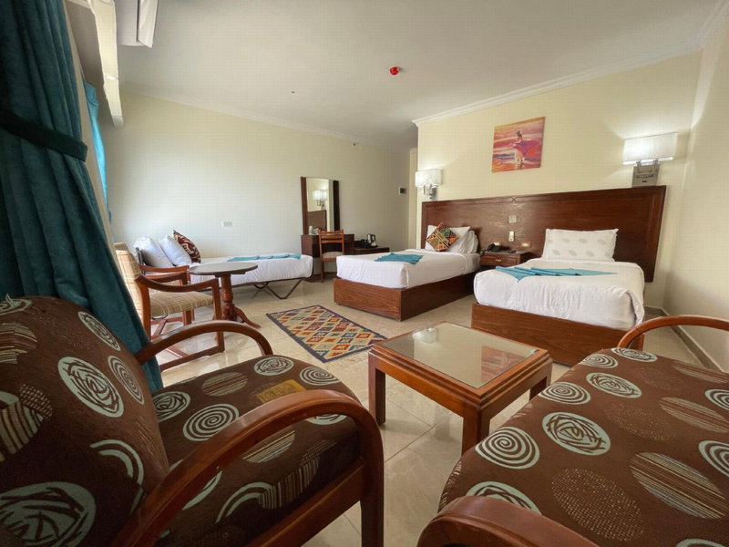 Delmar Hotel Matrouh, Marsa Matruh, Egypt