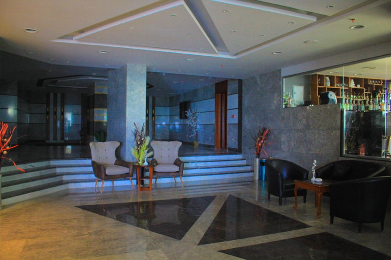 Delmar Hotel Matrouh, Marsa Matruh, Egypt
