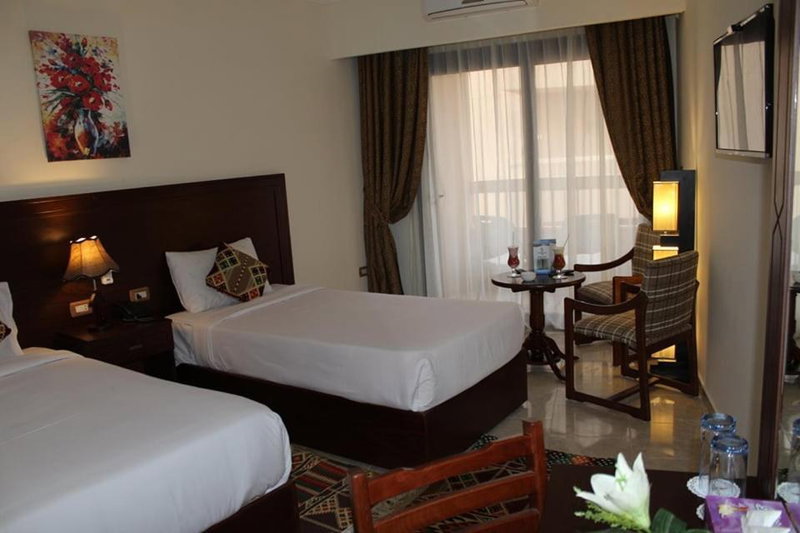 Delmar Hotel Matrouh, Marsa Matruh, Egypt