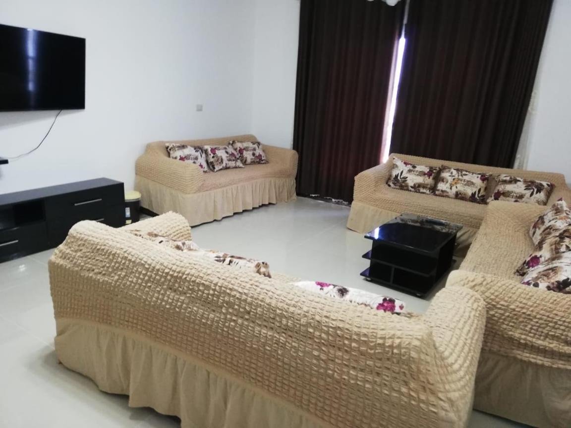 Hotel · دوبلكس نيو بورتو كايرو القاهرة الجديدة park malls تكييف مركزي فرش مميز فندقي التجمع الخامس امام الجامعة الامريكية, Cairo