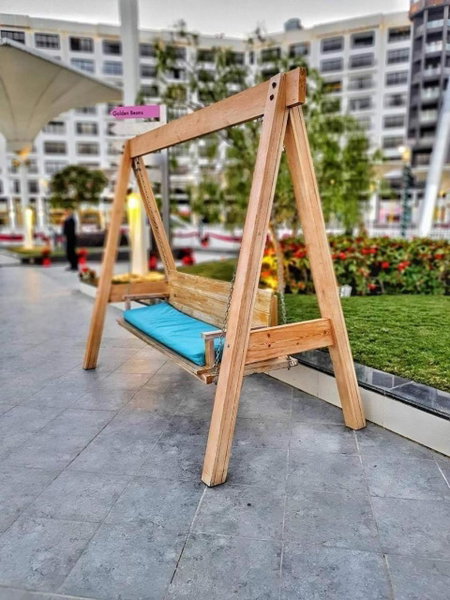 دوبلكس نيو بورتو كايرو القاهرة الجديدة park malls تكييف مركزي فرش مميز فندقي التجمع الخامس امام الجامعة الامريكية, Cairo, Egypt
