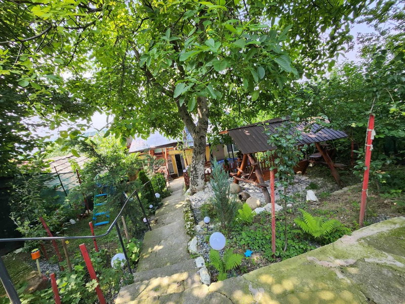 Casa ROOL, Turda, Romania