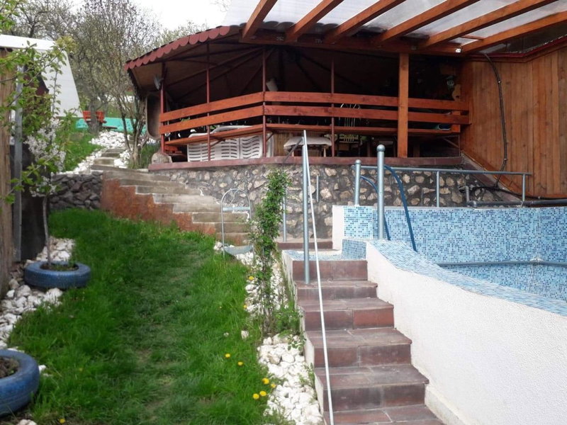 Casa ROOL, Turda, Romania