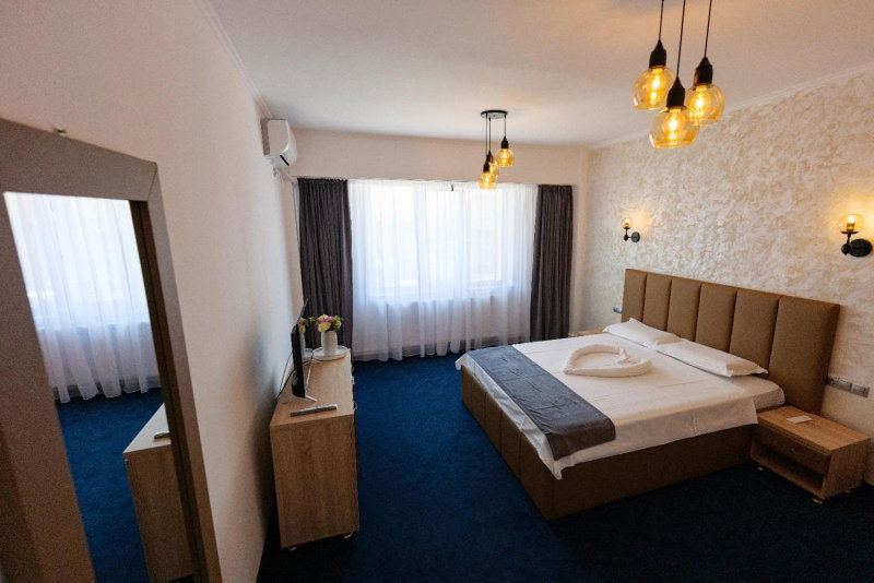 Hotel Villa Ovidiu, Drobeta-Turnu Severin, Romania