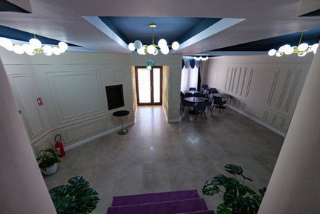 Hotel Villa Ovidiu, Drobeta-Turnu Severin, Romania