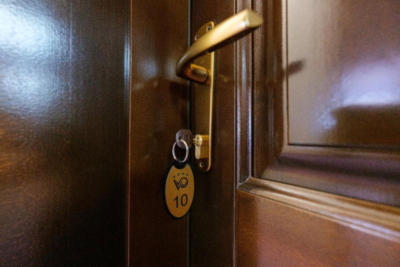 Hotel Villa Ovidiu, Drobeta-Turnu Severin, Romania