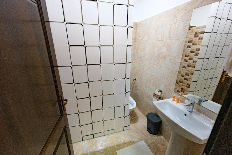 Hotel Villa Ovidiu, Drobeta-Turnu Severin, Romania