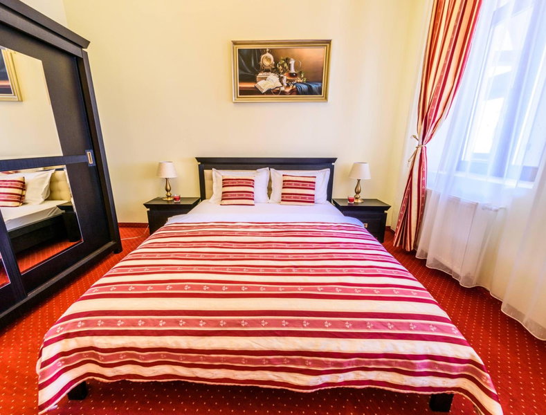 Apartament Baroc, Timişoara, Romania