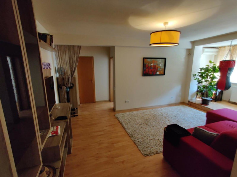 Lucky Home Timisoara 1, Timişoara, Romania