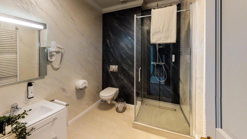 Hotel Angel Sofia, Fălticeni, Romania