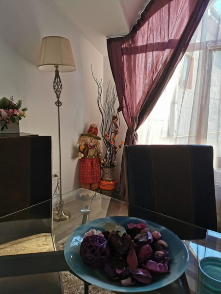 Apartament Fluturaș de Stâncă Comarnic, Comarnic, Romania