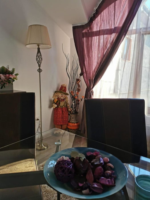 Apartament Fluturaș de Stâncă Comarnic, Comarnic, Romania