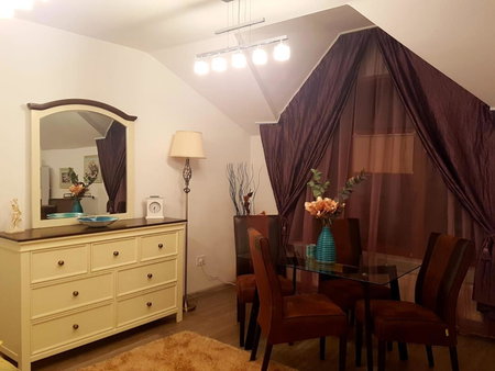 Apartament Fluturaș de Stâncă Comarnic, Comarnic, Romania