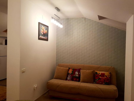 Apartament Fluturaș de Stâncă Comarnic, Comarnic, Romania