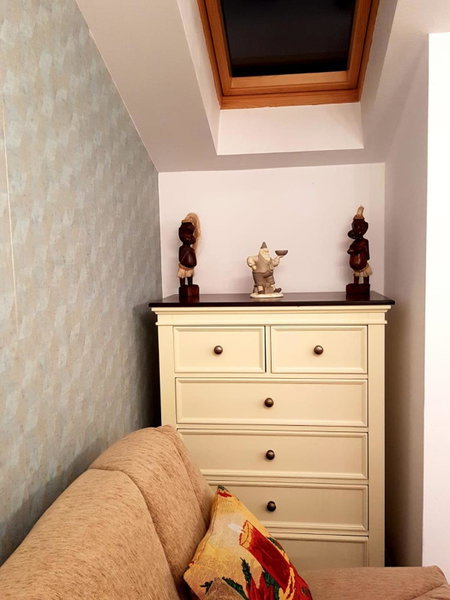 Apartament Fluturaș de Stâncă Comarnic, Comarnic, Romania