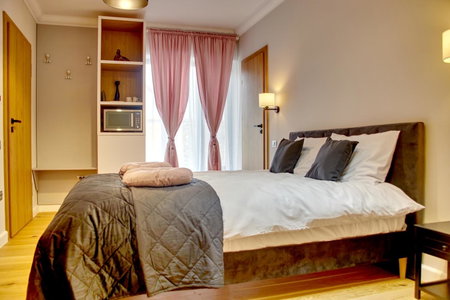 Apartament TANGO la casa PIANO HOUSE ,cu parcare, Alba Iulia, Romania
