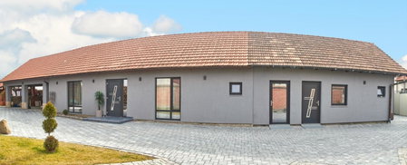 Apartament TANGO la casa PIANO HOUSE ,cu parcare, Alba Iulia, Romania