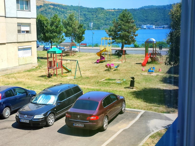 Deea, Orşova, Romania