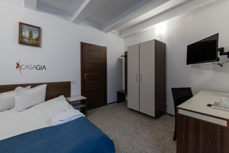 Pension Casa Gia, Cluj-Napoca, Romania