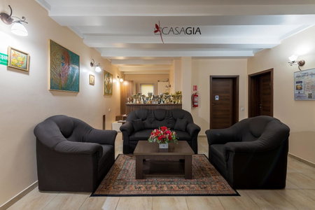 Pension Casa Gia, Cluj-Napoca, Romania