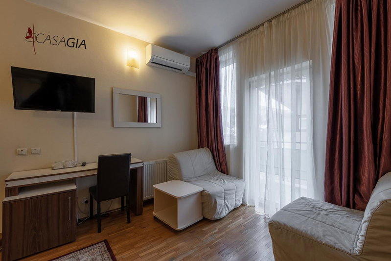 Pension Casa Gia, Cluj-Napoca, Romania