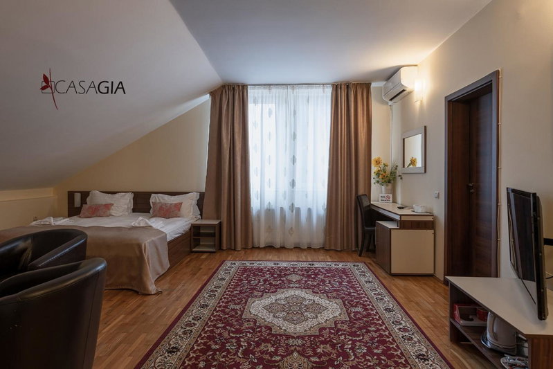 Pension Casa Gia, Cluj-Napoca, Romania