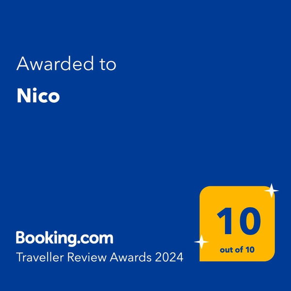 Nico, Piatra Neamţ, Romania