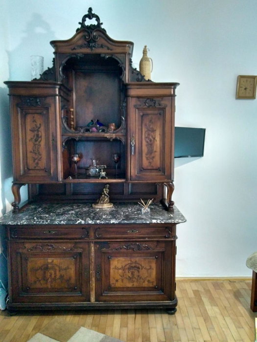 Mama Brasov, Braşov, Romania