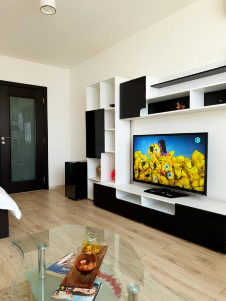 Studio Central, Piatra Neamţ, Romania