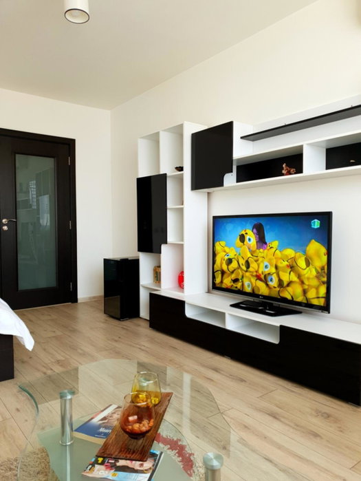 Studio Central, Piatra Neamţ, Romania
