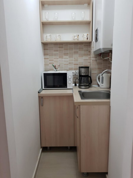 Studio Central, Piatra Neamţ, Romania