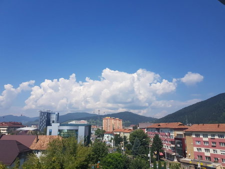 Studio Central, Piatra Neamţ, Romania
