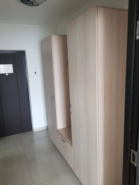 Studio Central, Piatra Neamţ, Romania